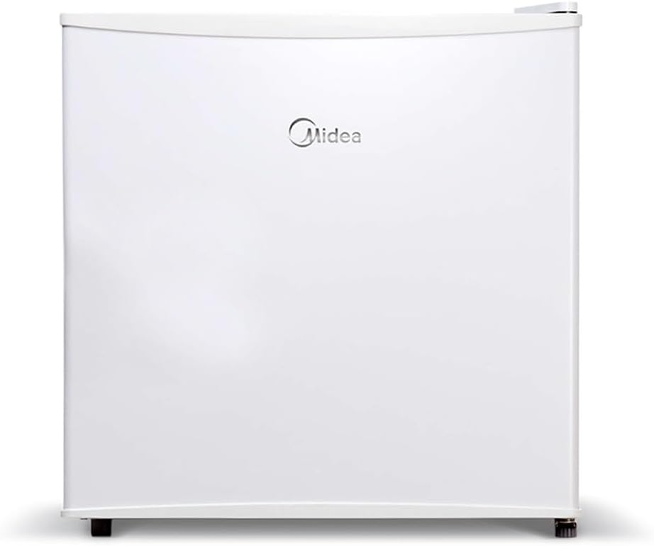 Frigobar Midea 45 Litros Inverter Bivolt Branco