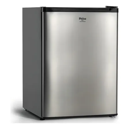 Frigobar Philco Pfg85pl 68 Litros Platinum: Vale a Pena?