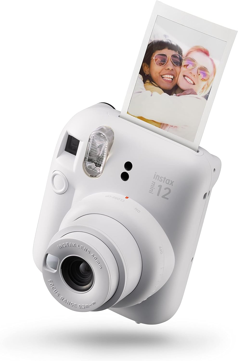 Fujifilm Instax Mini 12: A Câmera Instantânea Ideal para Eternizar Momentos