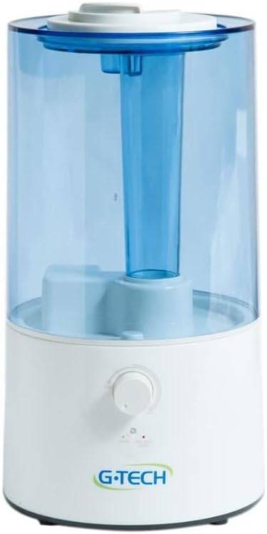 G-Tech Umidificador Ultrassônico Allergy Free HM 3L
