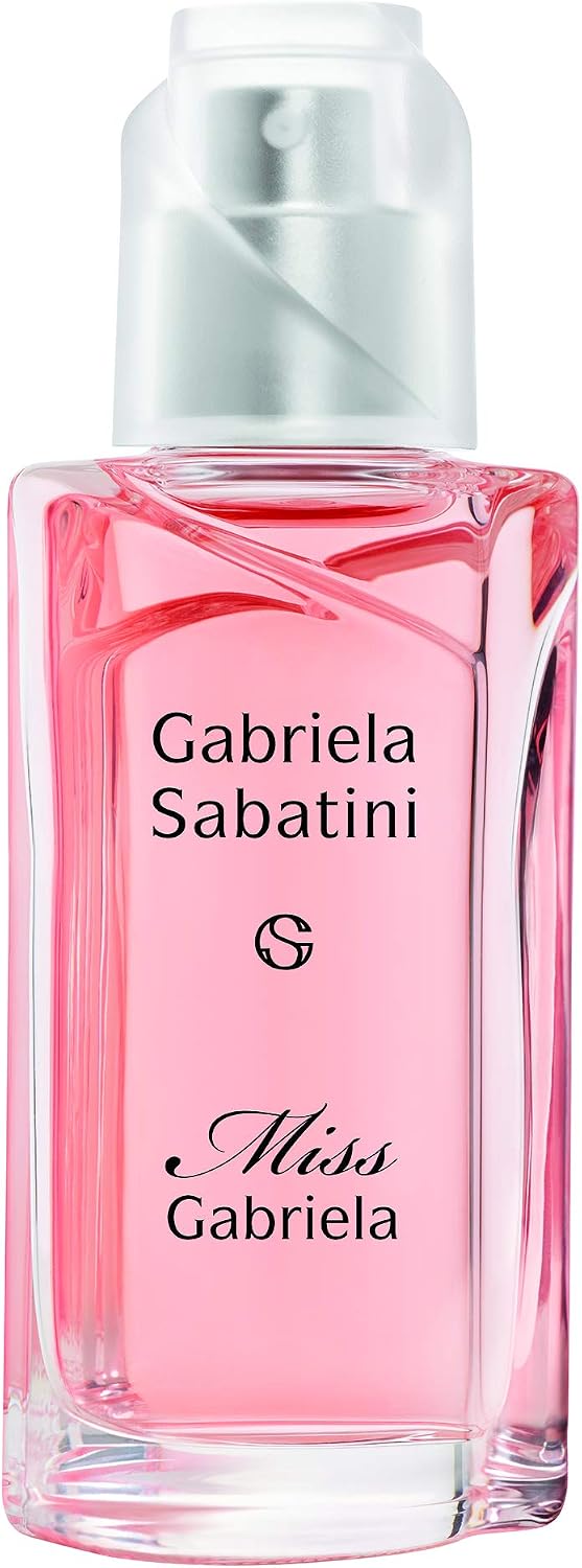 Gabriela Sabatini Miss Gabriela Eau de Toilette 30ml