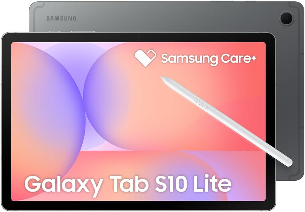 Samsung Galaxy Tab S10 Lite: Vale a pena comprar o tablet de 128GB?
