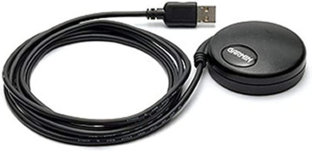 Garmin GPS 18x USB: Receptor de Alta Sensibilidade para Navegação