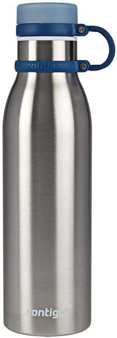 Garrafa Térmica Inox Matterhorn 591ml Contigo: Vale a Pena?