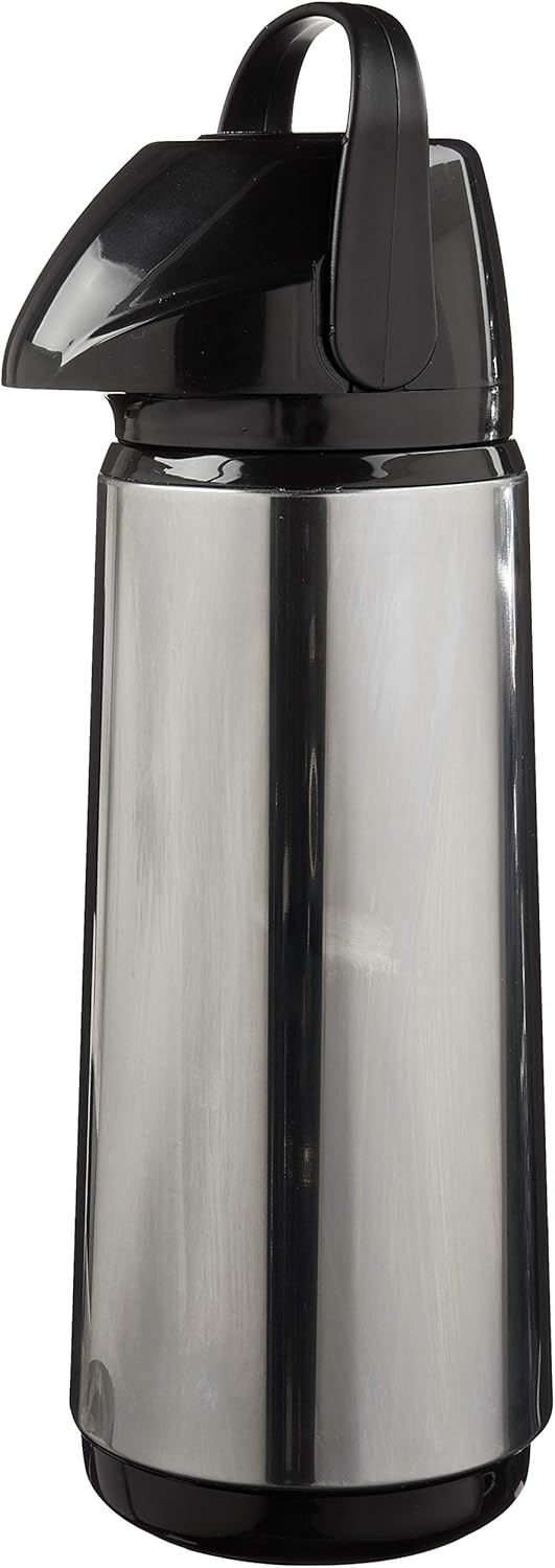 Invicta Air Pot Slim Inox 1,8L: Análise Completa da Garrafa Térmica