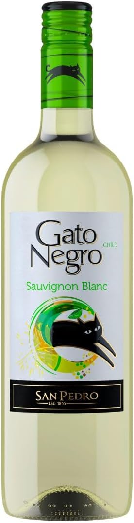 Vinho Gato Negro Sauvignon Blanc 750ml: Vale a Pena?