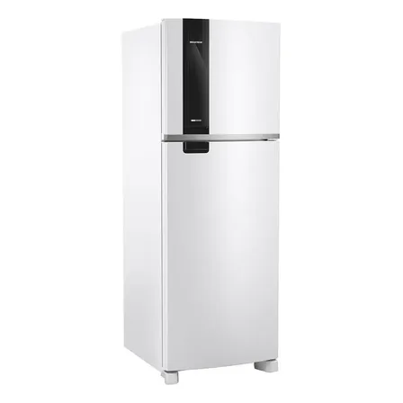 Geladeira Brastemp Frost Free 385 Litros Duplex Branca BRM46MB