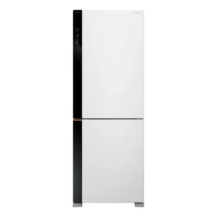 Geladeira Brastemp Frost Free Inverse 500 Litros Branca - BRE66AB