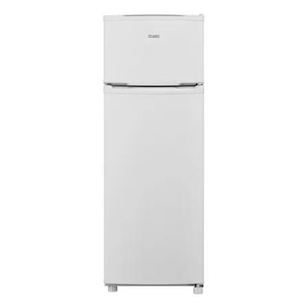 Geladeira Consul Cycle Defrost 332 Litros Duplex CRD37MB