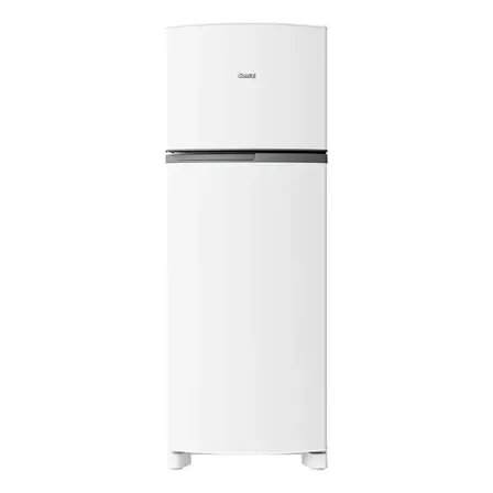 Geladeira Consul Frost Free 333 Litros Duplex Branca CRM40MB