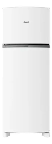 Geladeira Consul Frost Free 333 Litros Duplex Branca - CRM40MB