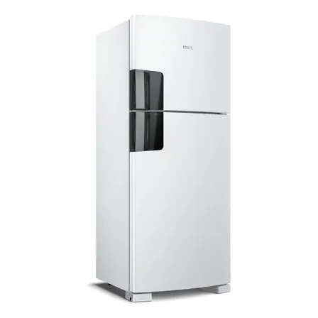 Geladeira Consul Frost Free 412 Litros Duplex Branca CRM50MB