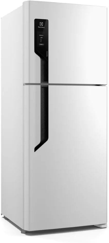 Geladeira Electrolux 431L Efficient AutoSense (TF70)