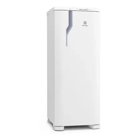 Review Geladeira Electrolux Cycle Defrost 240L RE31: Praticidade e Economia