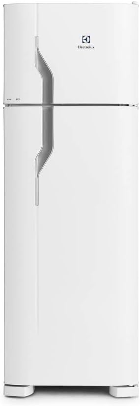Geladeira Electrolux DC35A: Compacta com Super Freezer