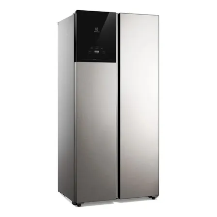 Geladeira Electrolux Frost Free 431L Inox (ES40S): Vale o Investimento?