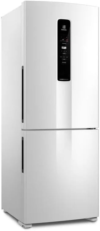 Geladeira Electrolux Frost Free 490L Efficient com AutoSense (IB7)