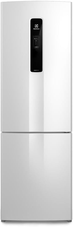 Geladeira Electrolux Frost Free Inverter 400L IB6