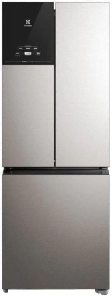 Review Geladeira Electrolux Frost Free Inverter 480L AutoSense (IM7S)