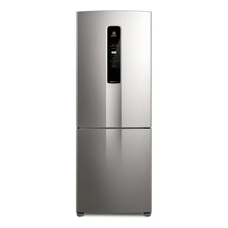 Geladeira Electrolux IB51S Bottom Freezer 490L: Vale a pena?