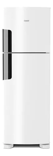 Geladeira Frost Free Duplex 386 Litros CRM44AB Branca Consul
