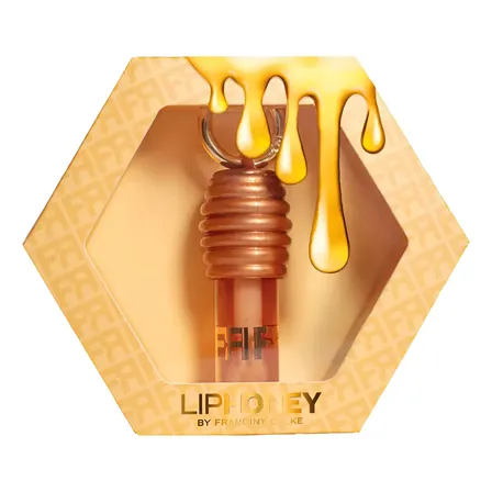 Gloss Fran By Franciny Ehlke Lip Honey: Vale a pena comprar?