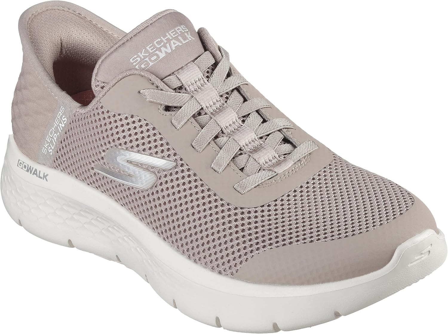 GO WALK FLEX - GRAND ENTRY: O calçado ideal para conforto e praticidade