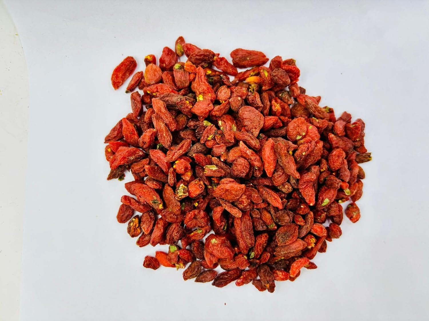 Review 500g Gojiberry Desidratado Natural Bee: Vale a Pena?