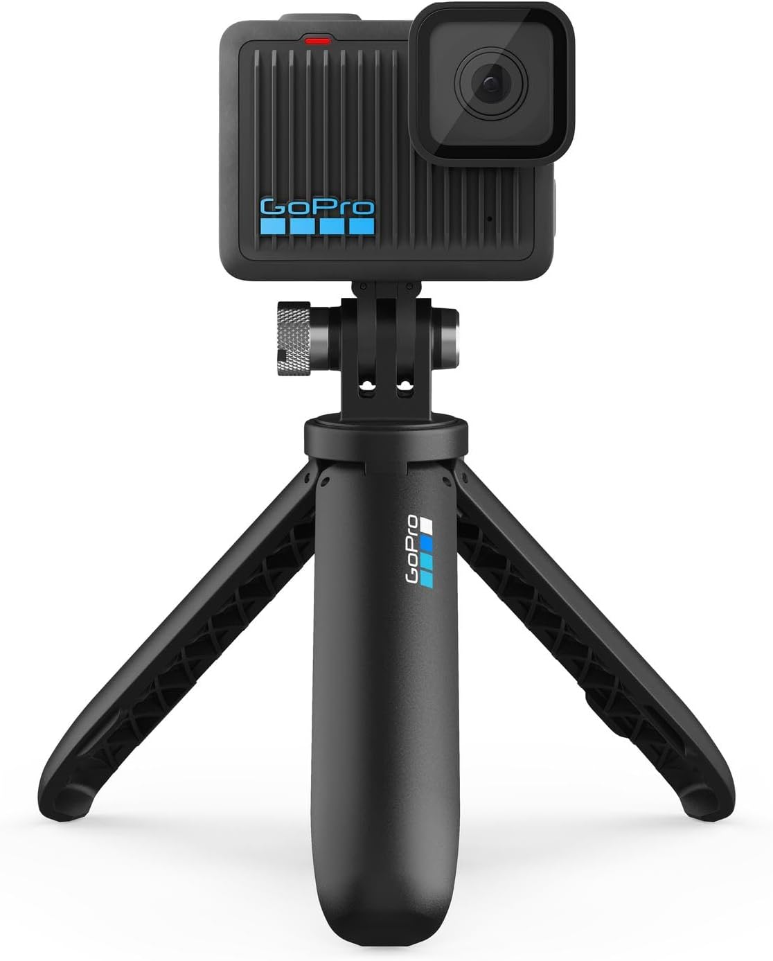 Review GoPro Shorty: O Mini-Bastão Extensor e Tripé Essencial