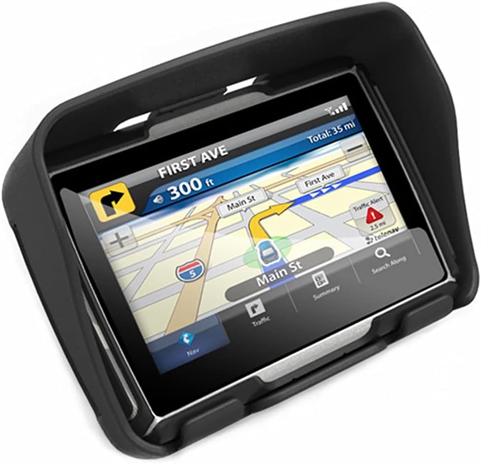 GPS para Moto ETURG 4,3 Pol IPX7: Vale a Pena?