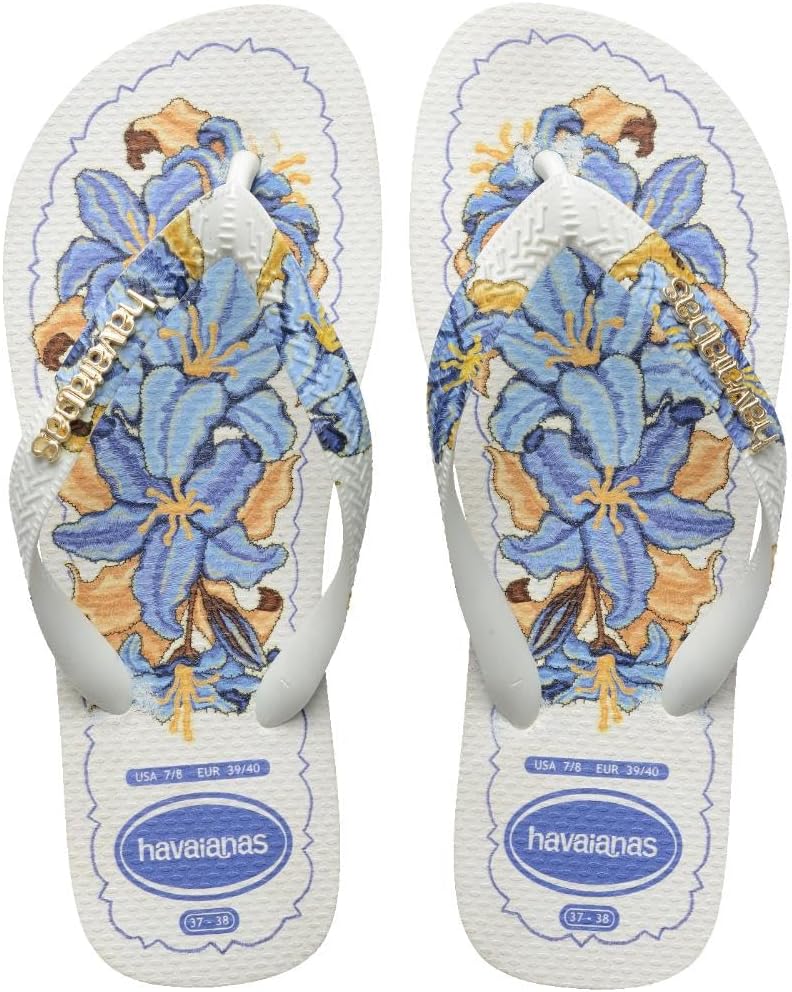 Havaianas Top Tropicalia Vibes II: Vale a Pena Comprar?