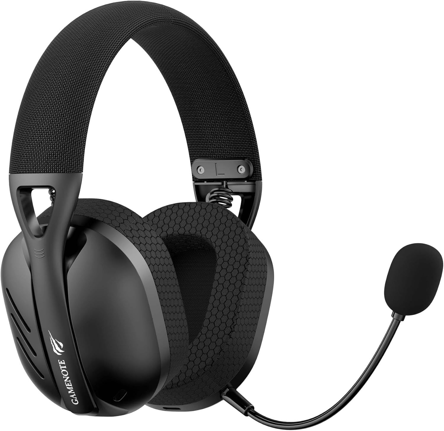 Havit Fuxi-H3: O Headset Gamer Quad-Mode com Bluetooth e Wireless 2.4GHz