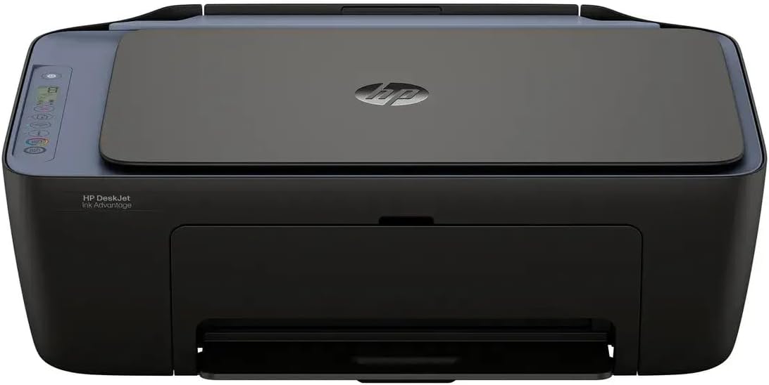 Review HP DeskJet Ink Advantage 2975: A Multifuncional com Wi-fi para o Dia a Dia
