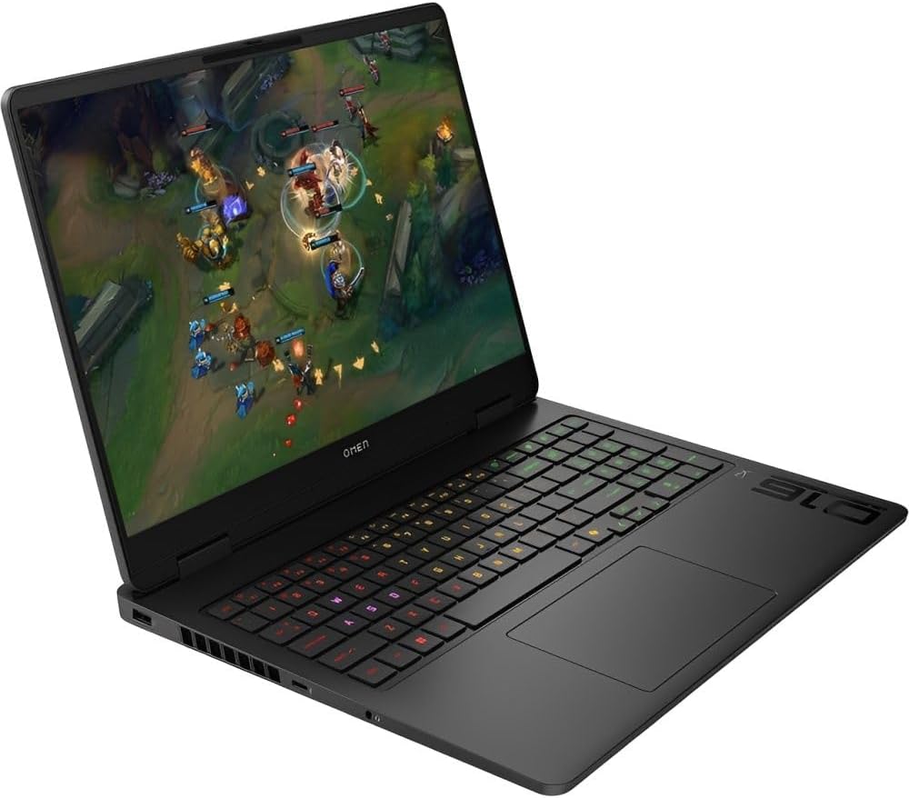 HP Omen 16-AM0073DX: Vale a pena? Análise Técnica e Preço