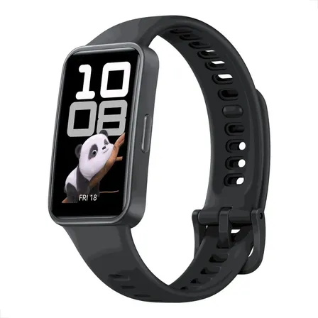 Smartwatch HUAWEI Band 10: Análise do Sono e Bem-estar Profissional