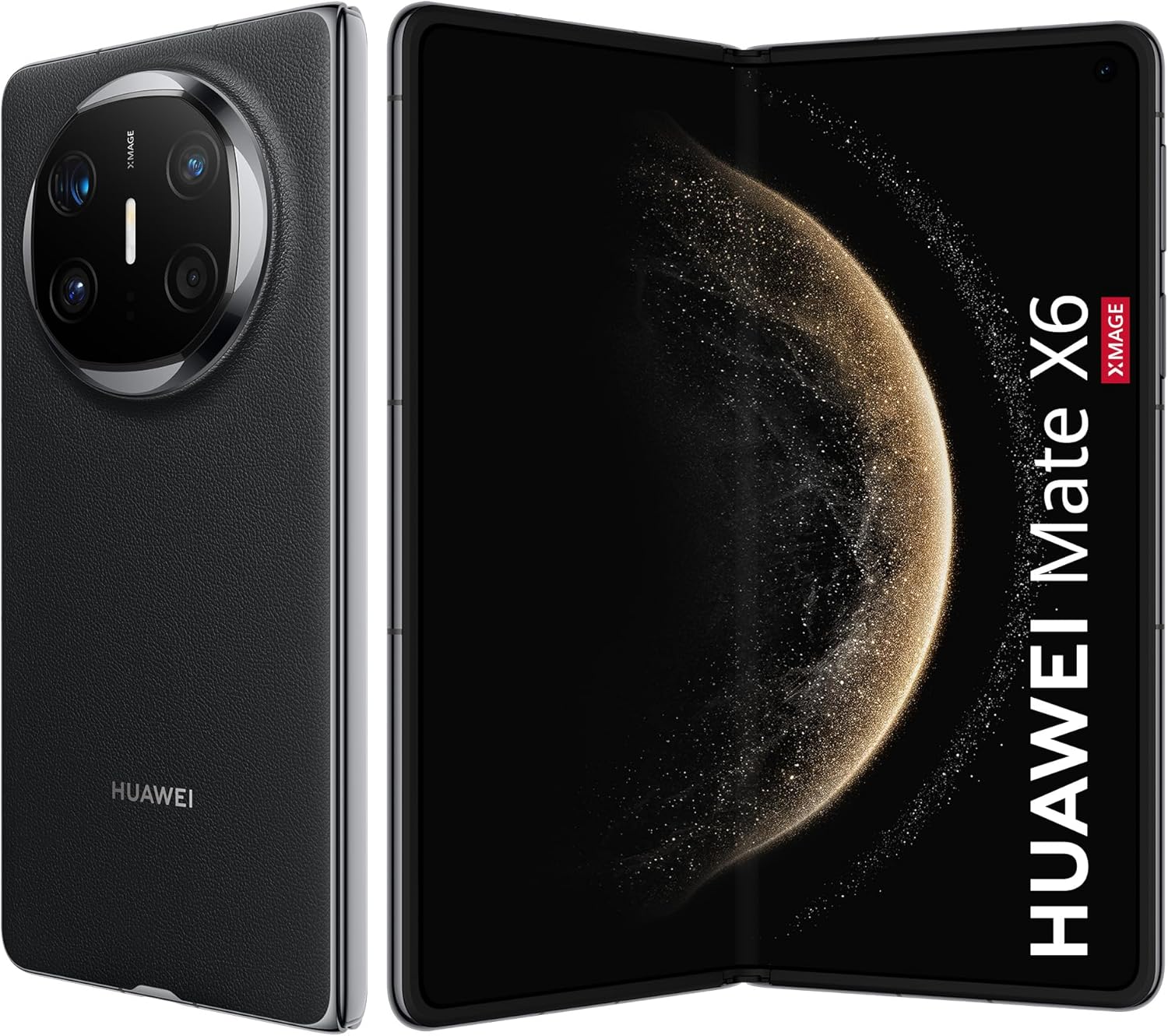 HUAWEI Mate X6: Inovação em Smartphone Dobrável Ultrafino