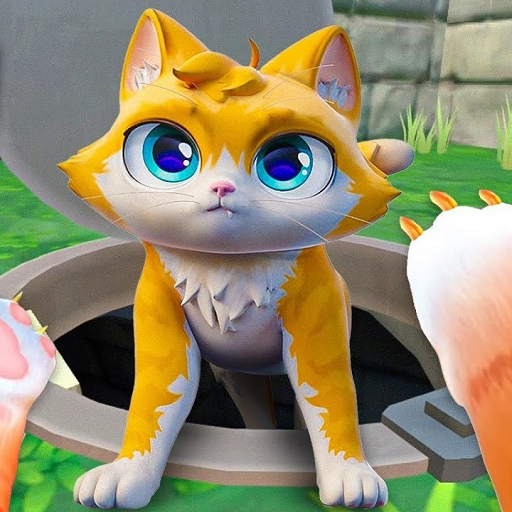 I am Bad Cat 3D Pranks: Vale a pena o simulador de gato travesso?