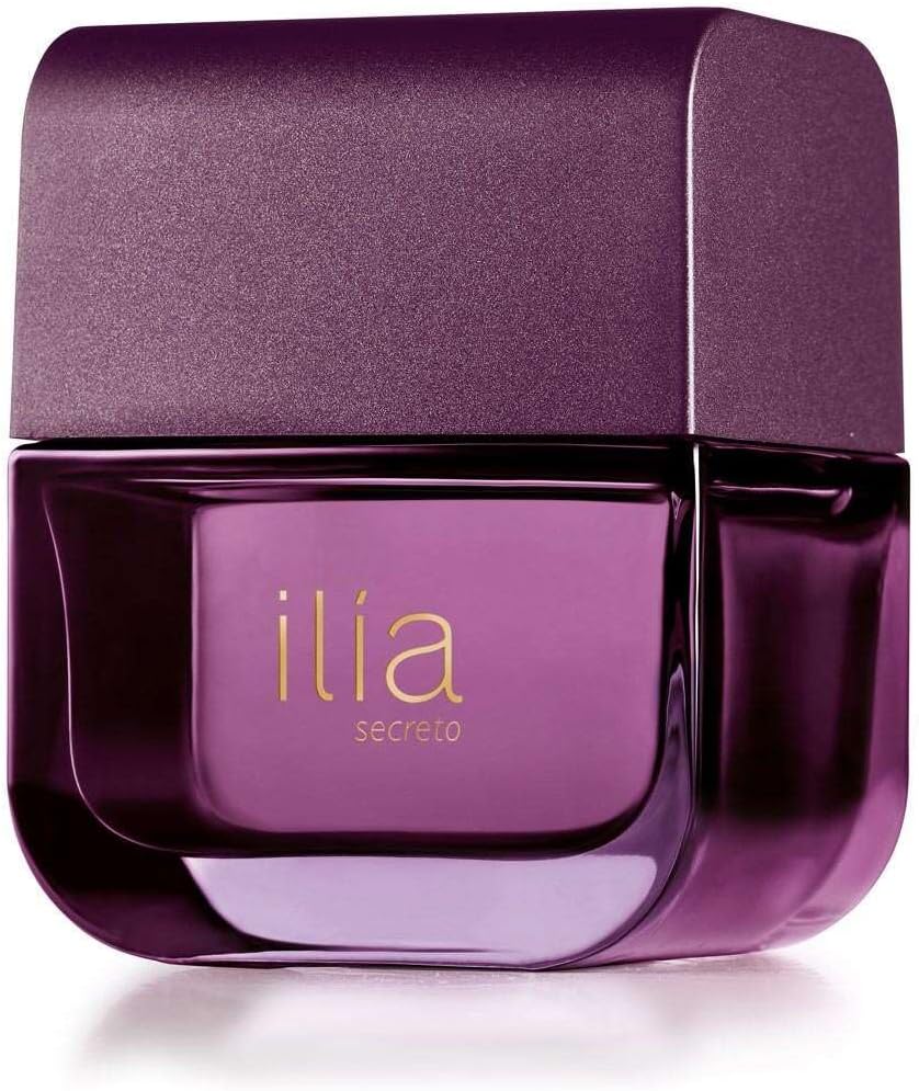 Análise: Ilía Secreto Deo Parfum 50 mL Natura