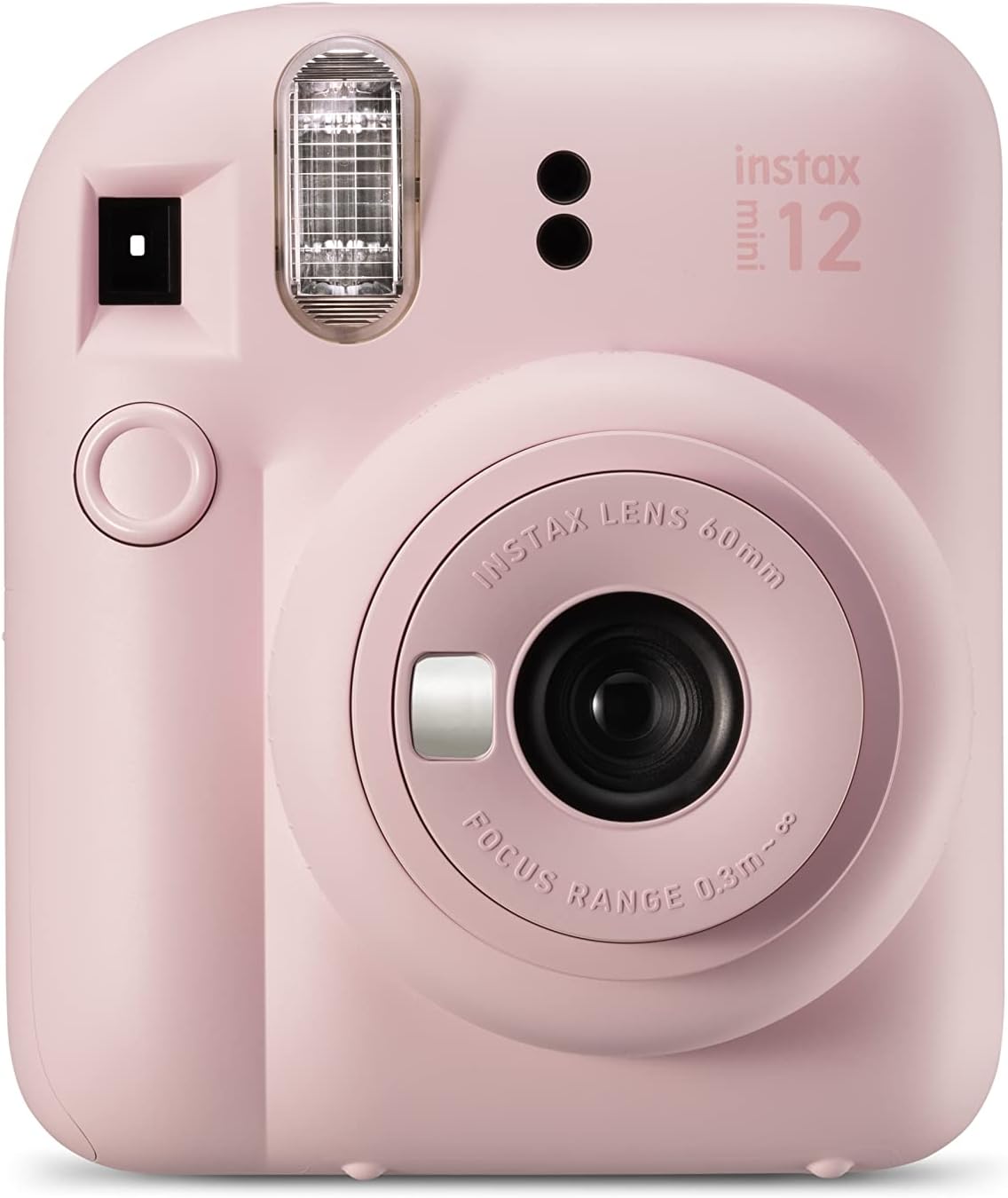 Fujifilm Instax Mini 12 Rosa Gloss: Vale a Pena Comprar?