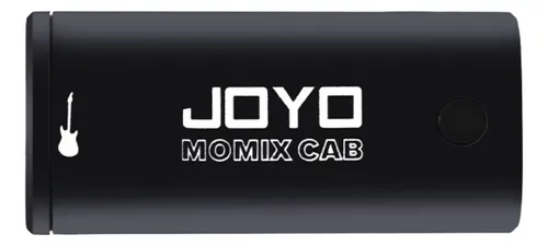 Review Interface de Áudio Joyo Momix Cab: Praticidade para Gravação e Streaming