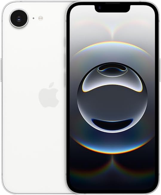 iPhone 16e Apple 128GB: O Novo Equilíbrio em Performance e Valor
