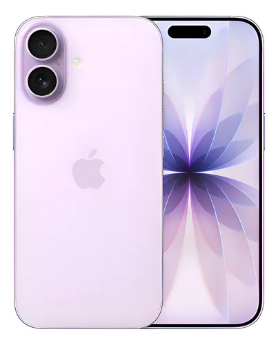 iPhone 17 de 256 GB - Lavanda - Distribuidor Autorizado