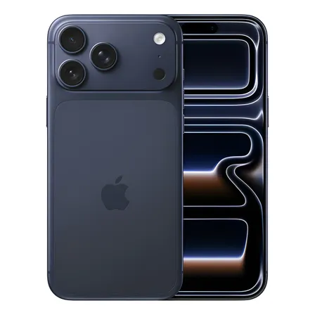 iPhone 17 Pro Max 256GB Azul-profundo: Vale a pena investir?