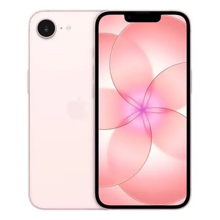 iPhone 17e 256GB Rosa-pálido: Vale a pena investir?