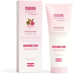 ISDIN Woman Antiestrias: Eficácia e Segurança para Gestantes