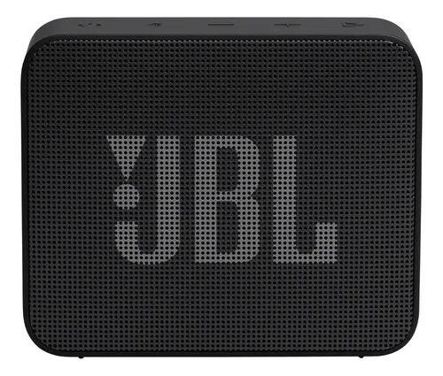 JBL Go Essential 2: Caixa de Som Bluetooth Portátil e Compacta