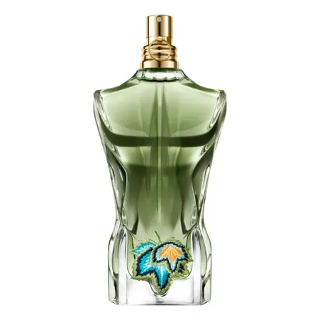 Jean Paul Gaultier Le Beau Paradise Garden: Vale a pena investir?