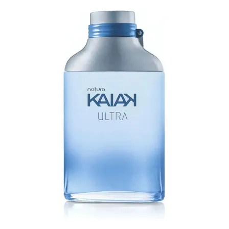 Kaiak Ultra Natura Masculino: O Relançamento que Conquistou o Topo das Vendas