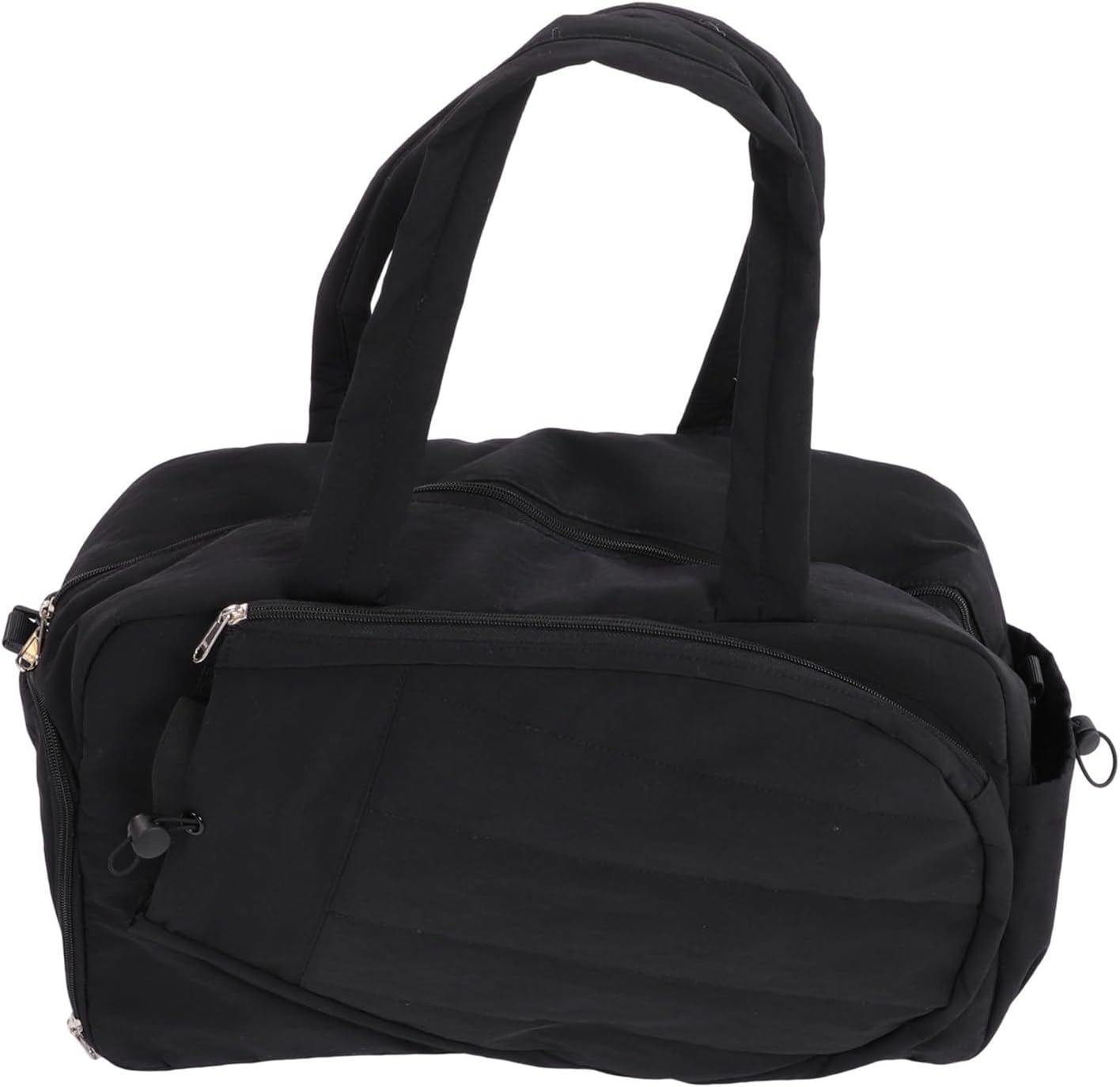 Bolsa de Tênis Keenso 42L: Capacidade e Durabilidade em Tecido Oxford