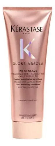 Condicionador Kérastase Gloss Absolu Insta Glaze 250ml
